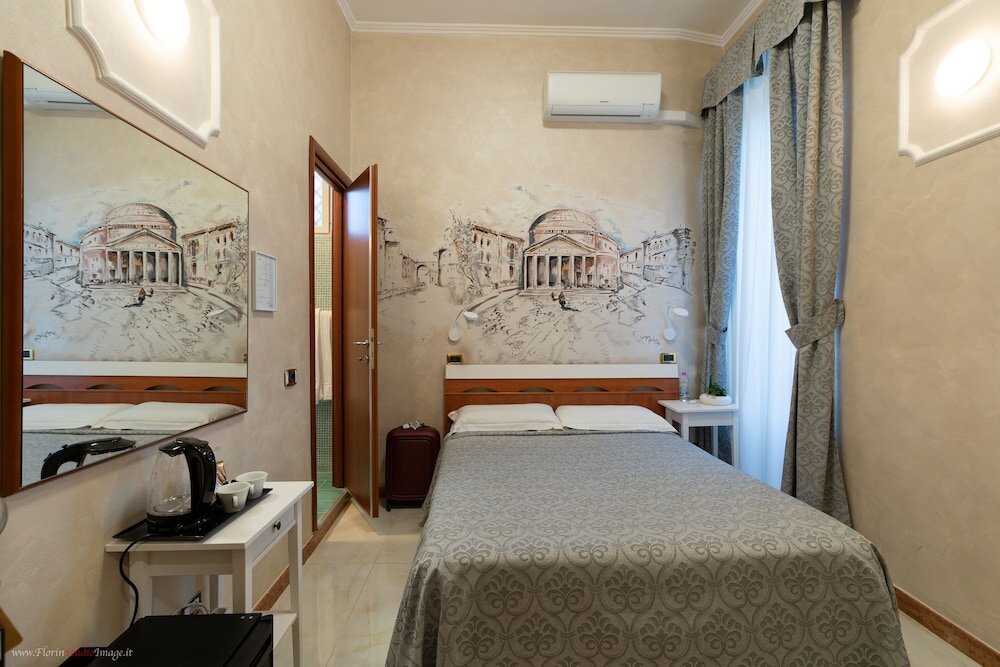 Фото Hotel Centro Cavour Roma