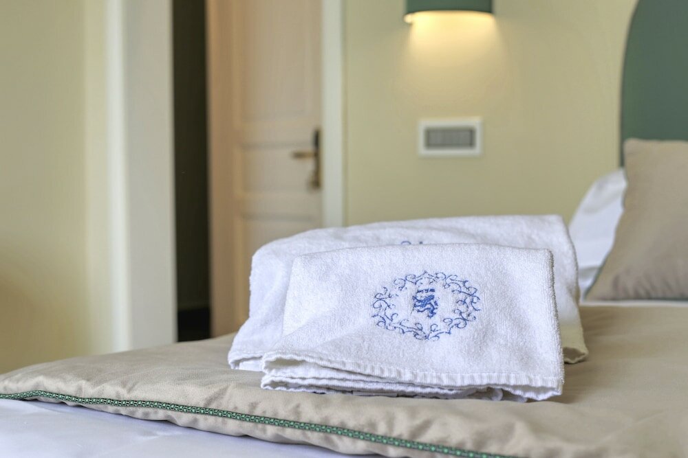 Фото Hotel Palumbo