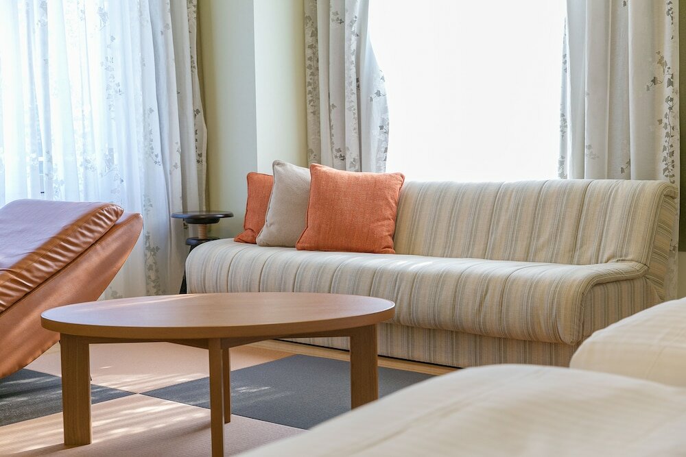 Фото Namba Oriental Hotel