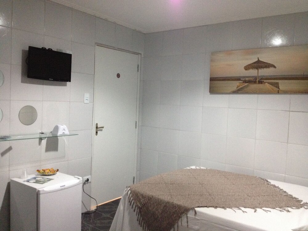 Фото Pousada Praia Boa Viagem