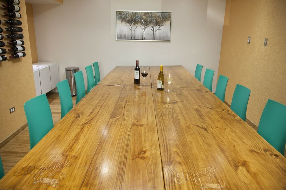 Фото Parador El Buen Café