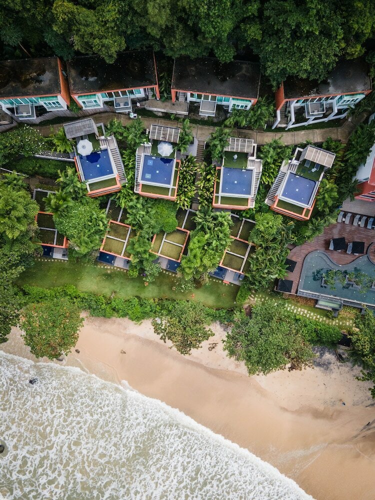Фото Novotel Phuket Kamala Beach