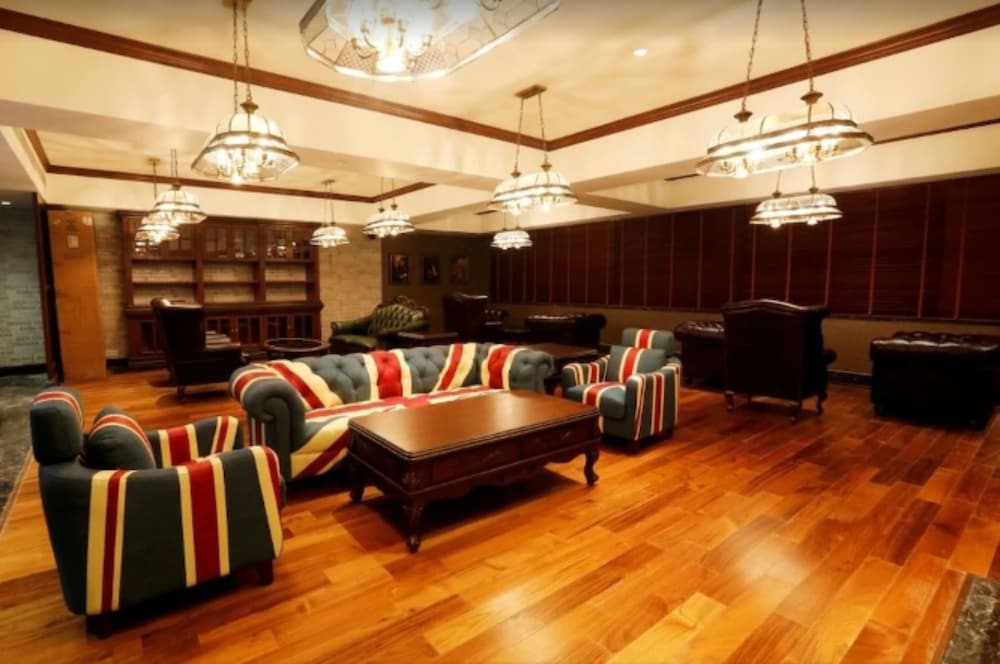 Фото Planet Hollywood Goa Beach Resort