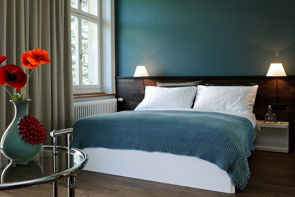 Фото Design Hotel Plattenhof