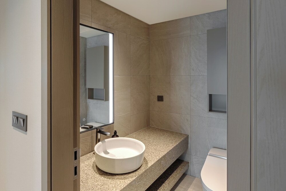 Фото NewCZ Haeundae Residence