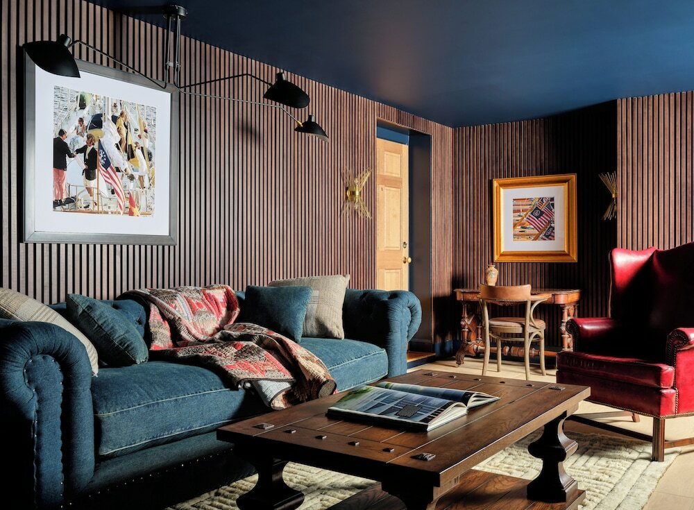 Фото The Hotel Portsmouth