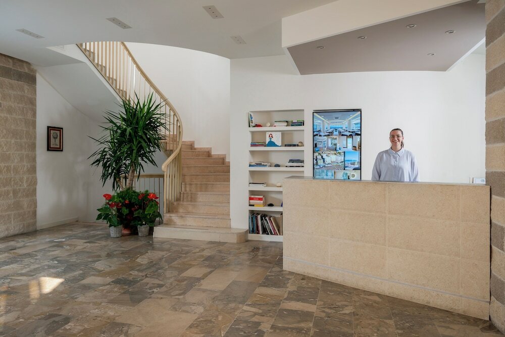 Фото Hotel delle Nazioni Pesaro