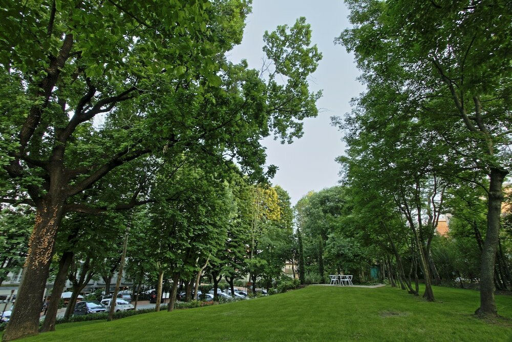 Фото Boutique Hotel Calzavecchio