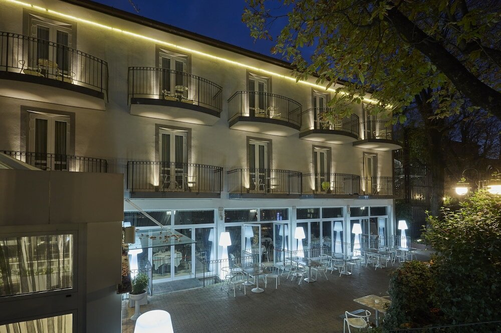 Фото Boutique Hotel Calzavecchio