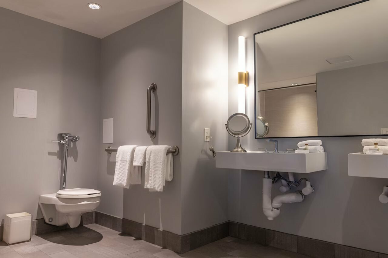 Фото The Starling Atlanta Midtown, Curio Collection by Hilton