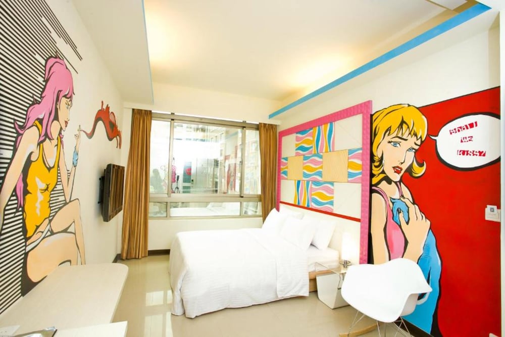 Фото Dong Men Hotel