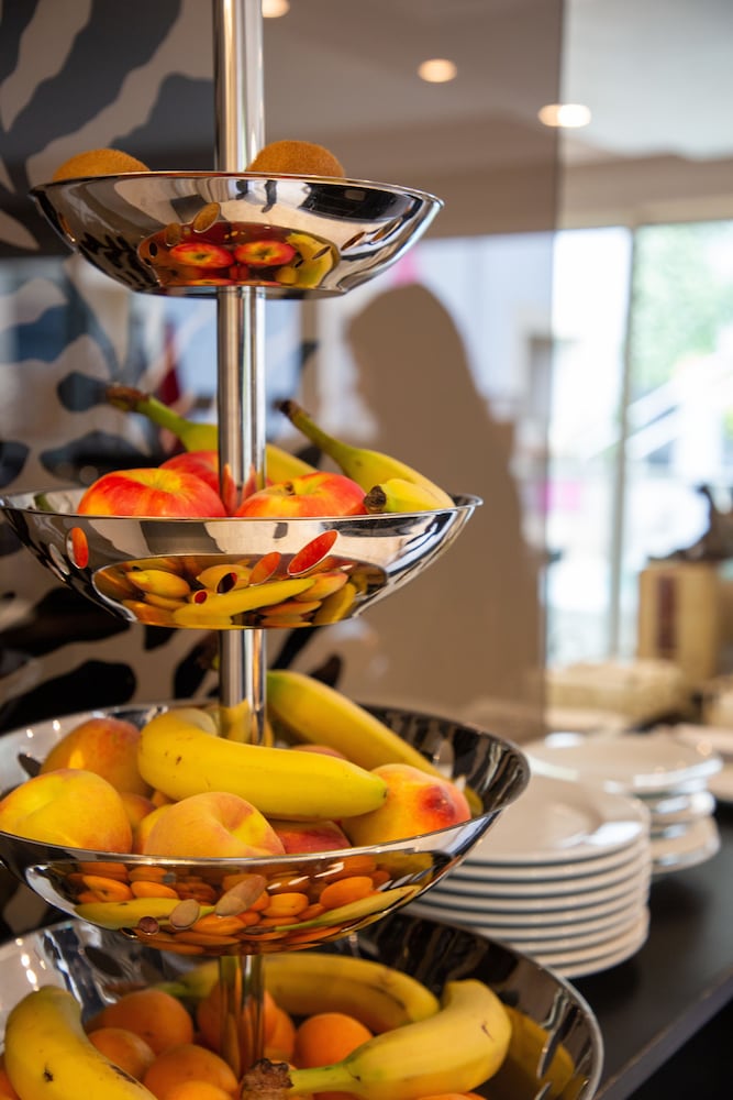 Фото Privilège Hôtel Mermoz