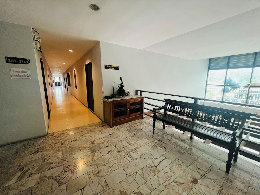 Фото Chaweng Park Place