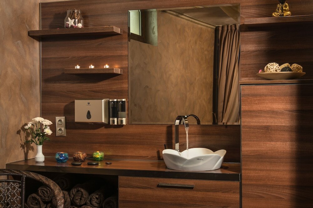 Фото Hotel & SPA Diamant Residence