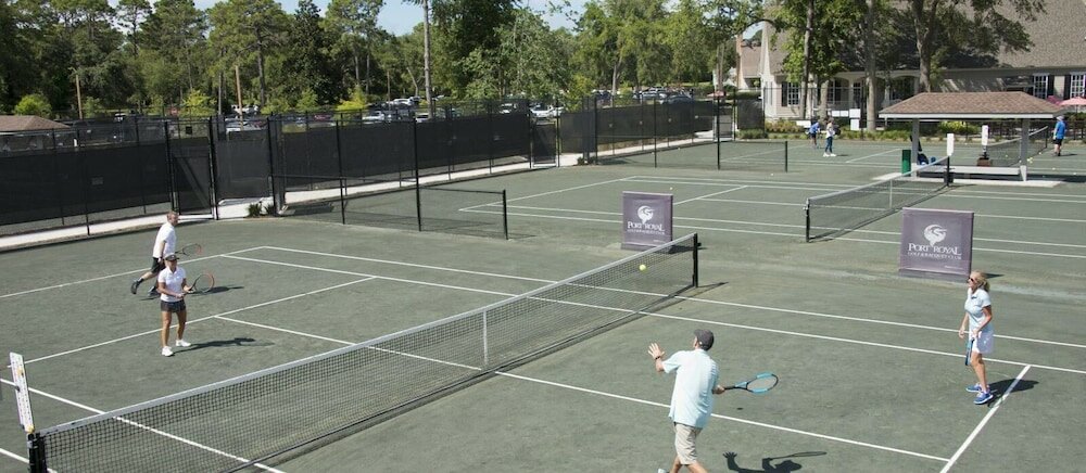 Фото Ocean Palms Villas at Port Royal Resort