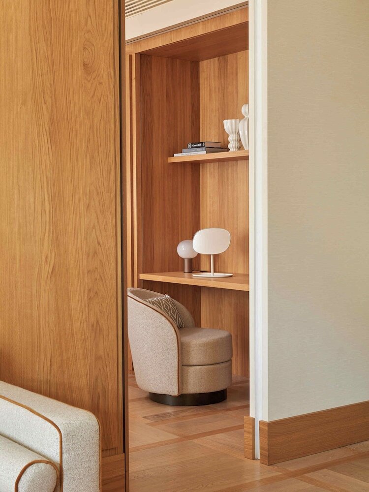 Фото Отель The Julius Prague