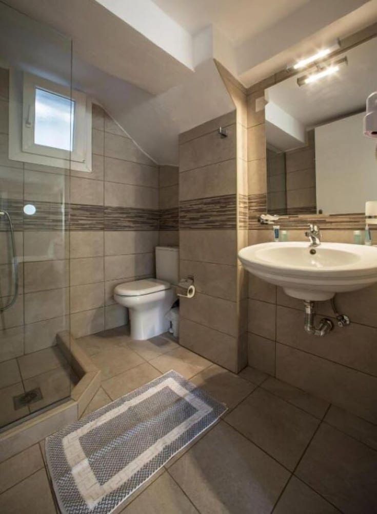 Фото Vassilis Guest House