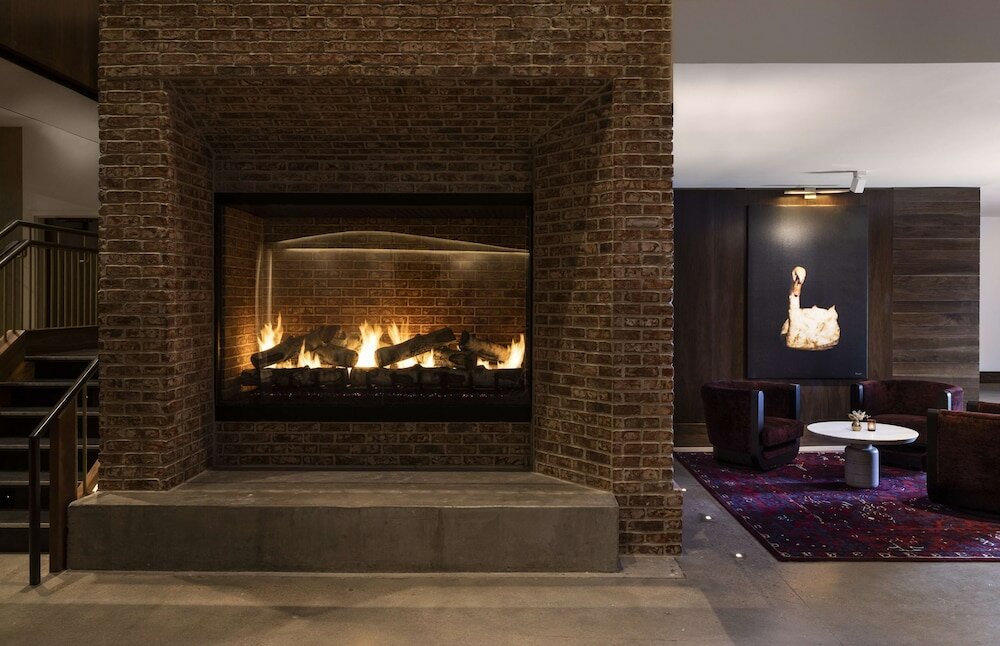 Фото Thompson Denver