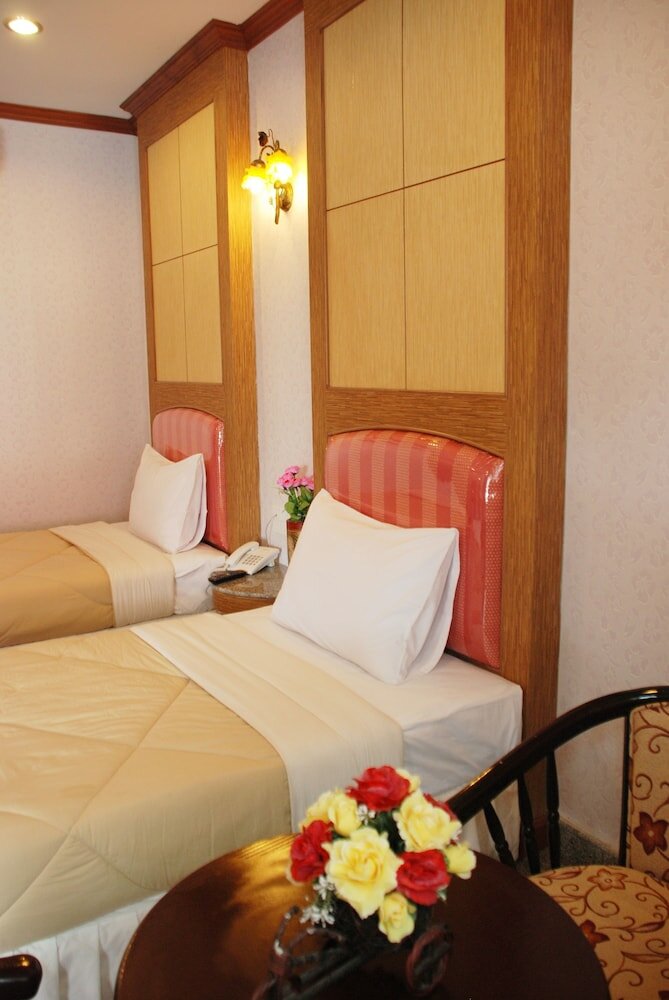 Фото Martina Hotel