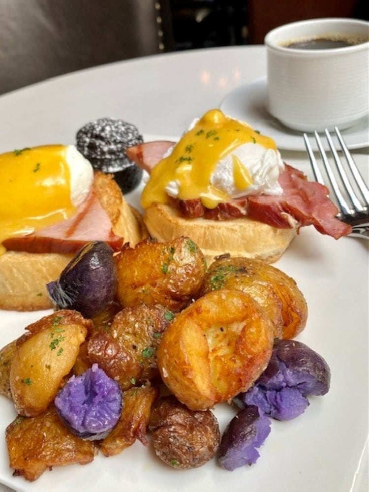 Фото Omni San Francisco Hotel