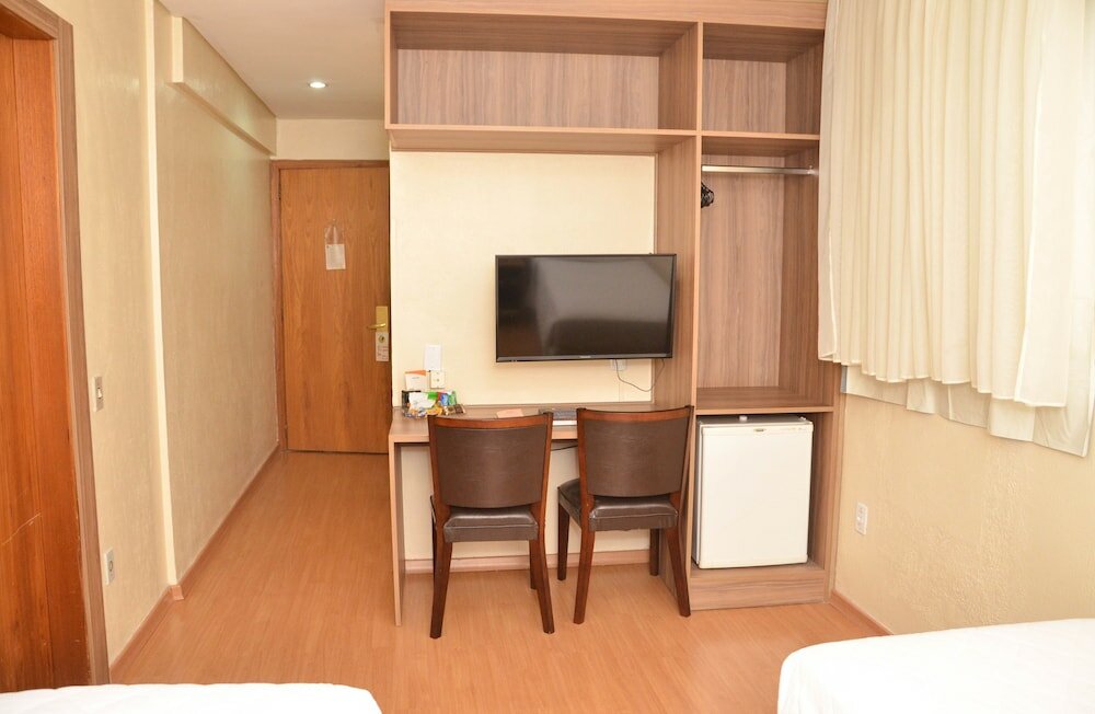 Фото Hotel Embaixador