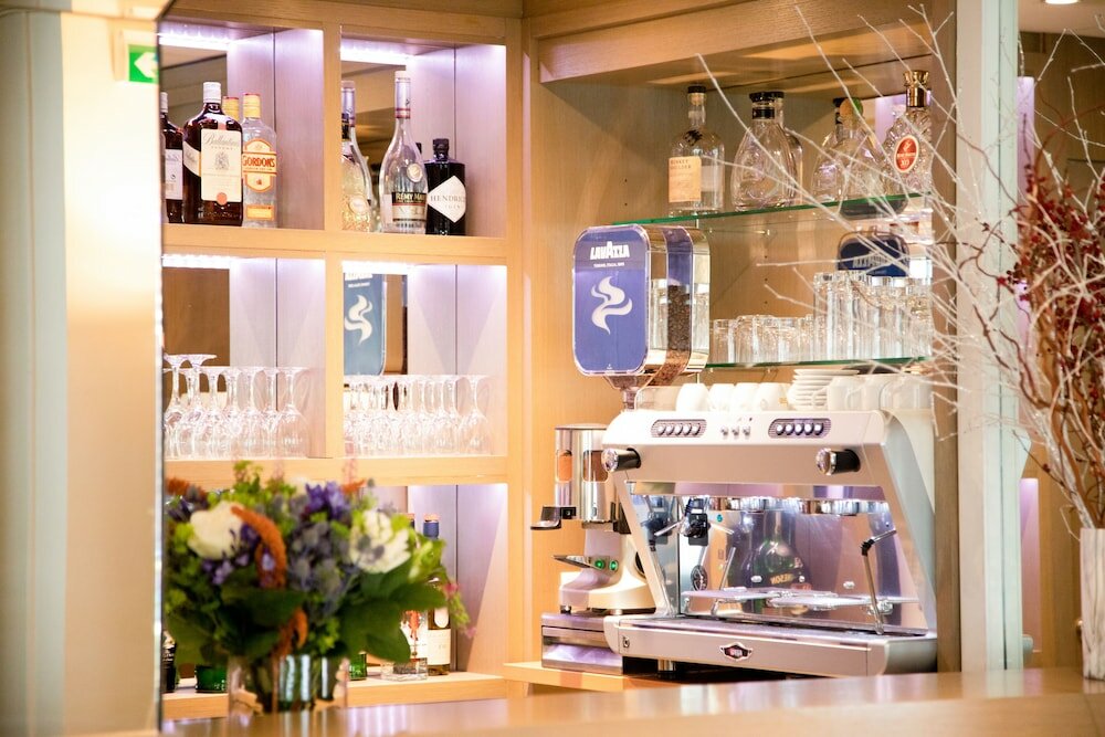 Фото Hôtel Floride Etoile