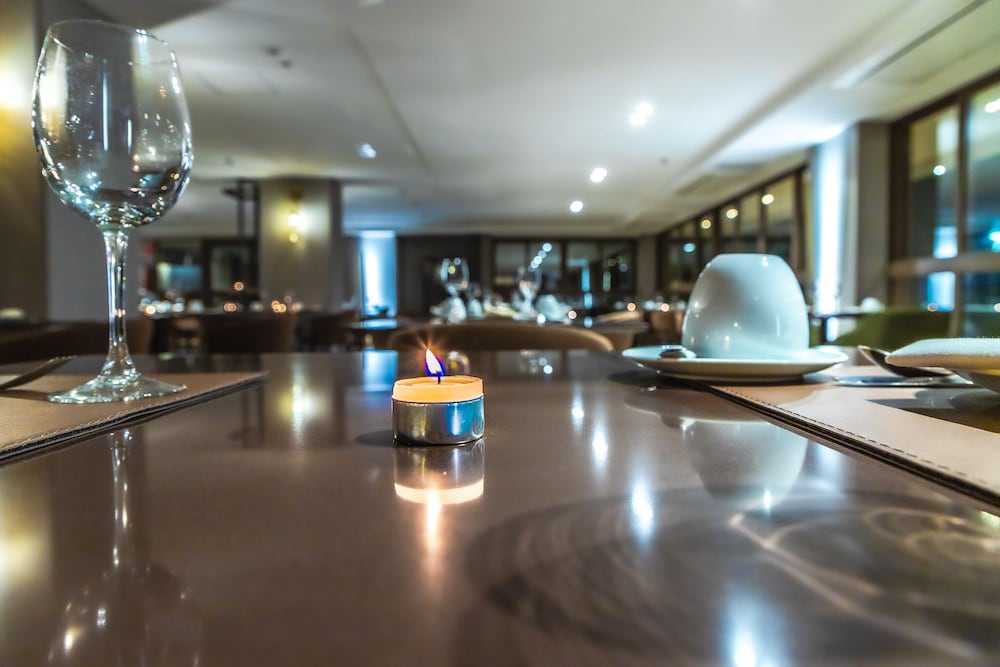 Фото Oceana Atlântico Hotel