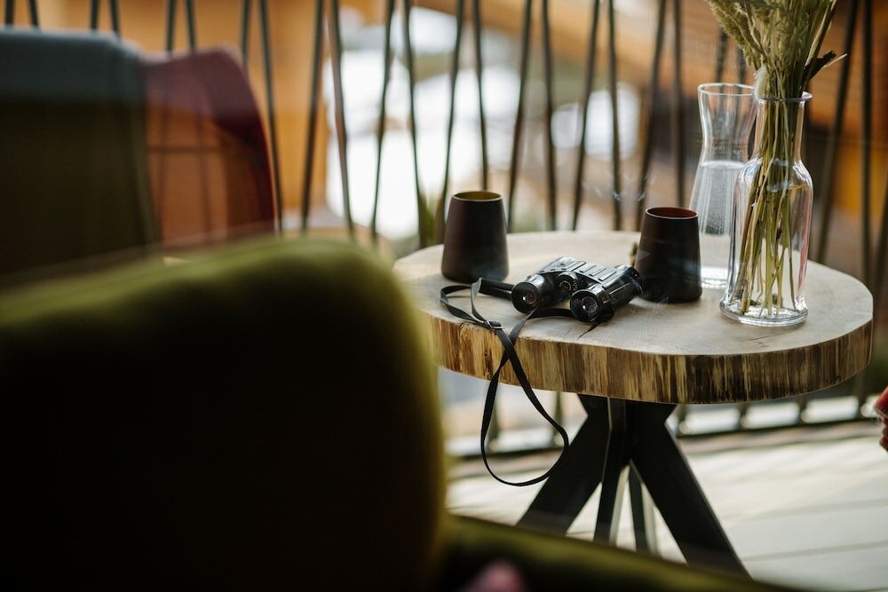 Фото Bergwelt Grindelwald Alpine Design Resort