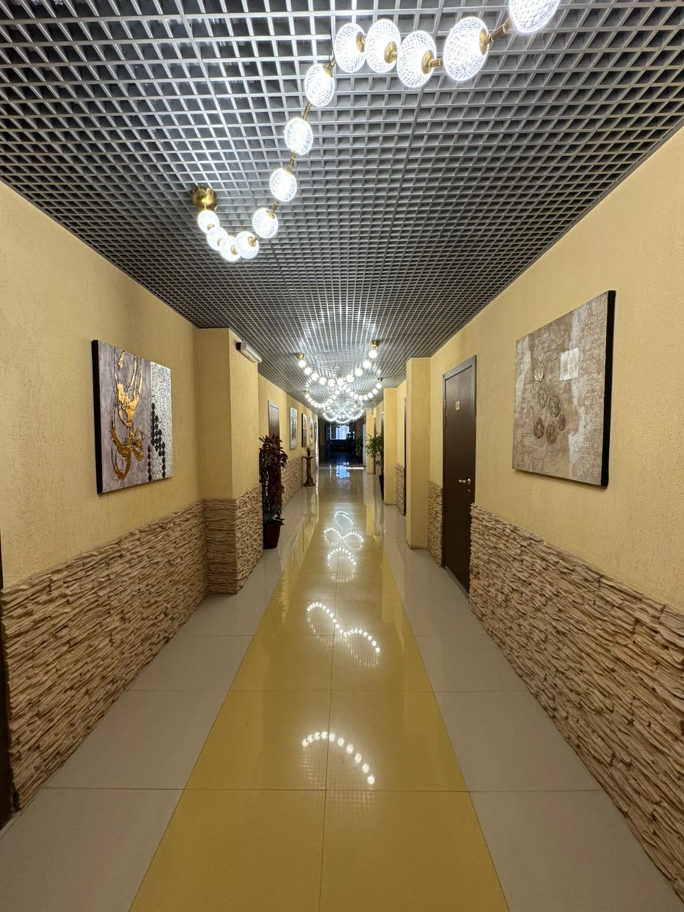 Фото Октябрьская