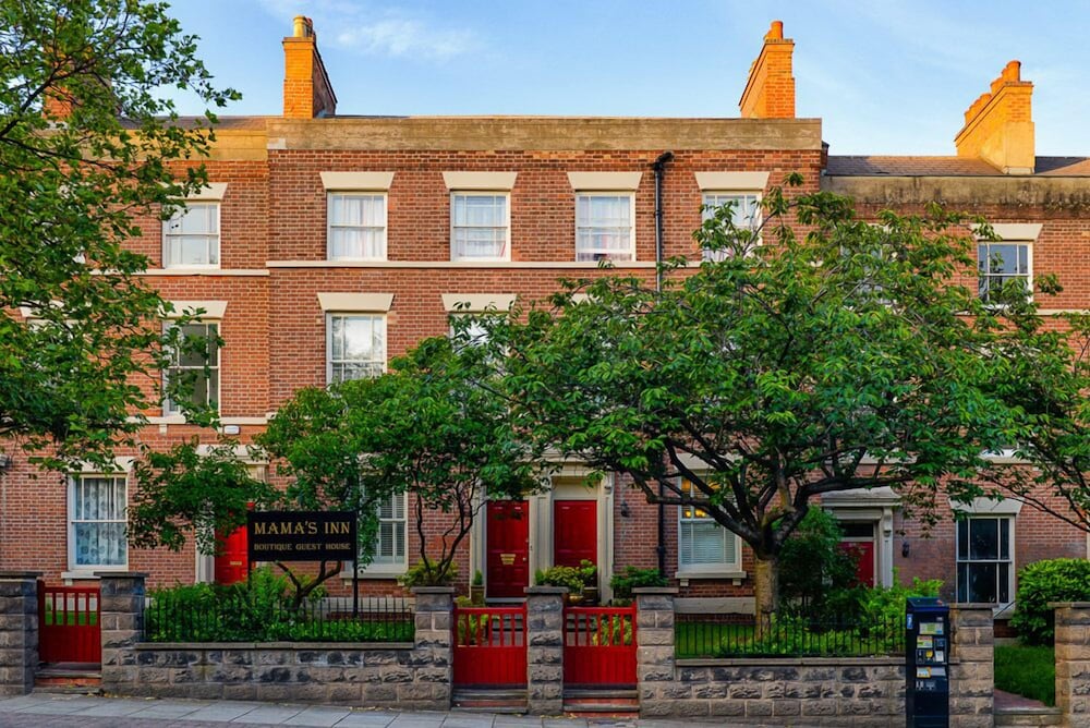 Фото отеля 3