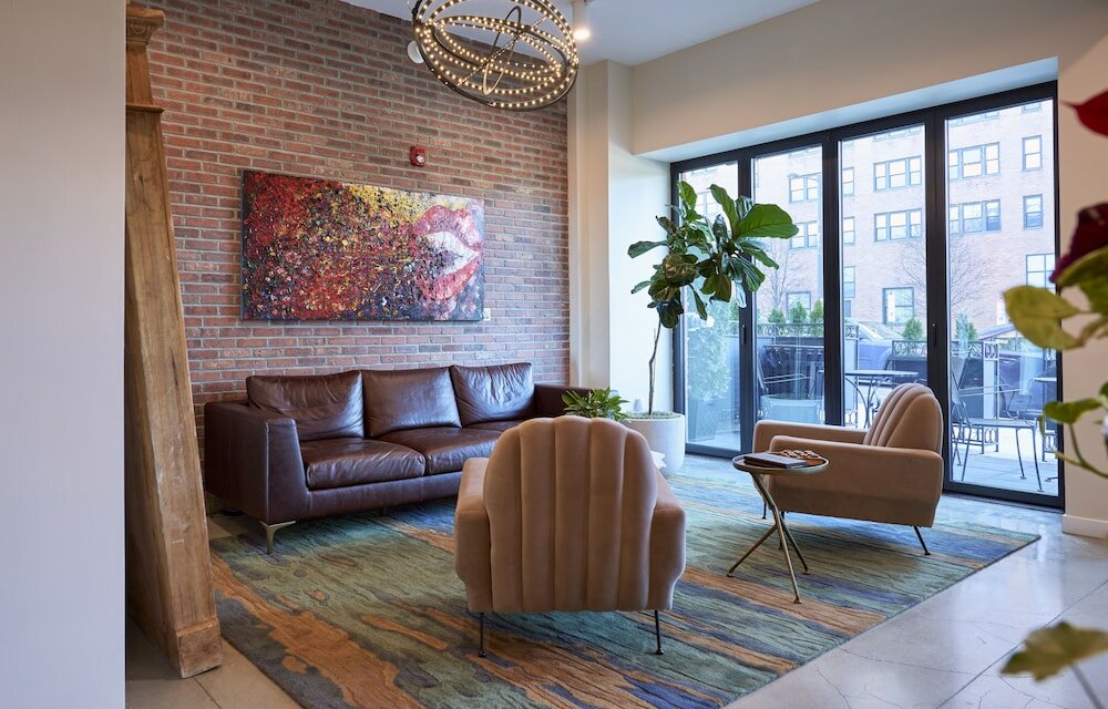 Фото The Maj Hotel