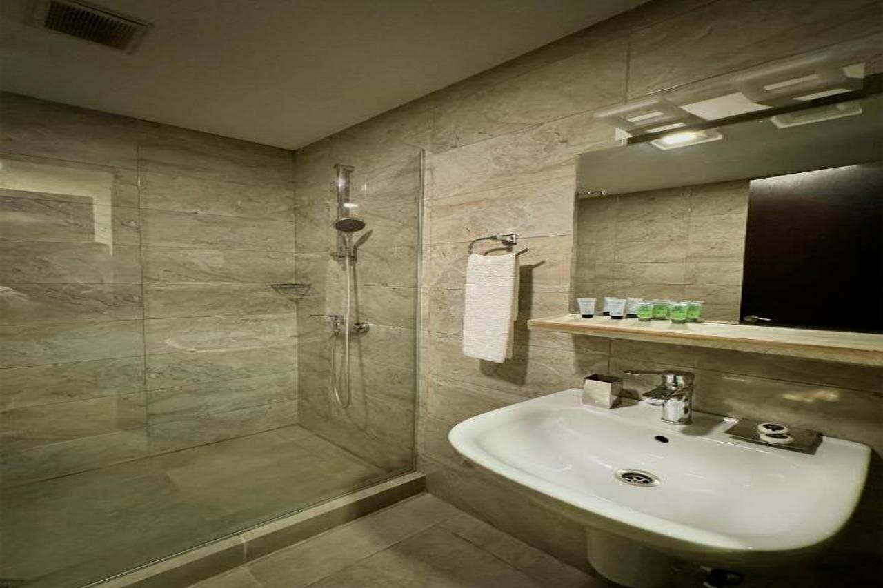 Фото Reikartz City Tbilisi