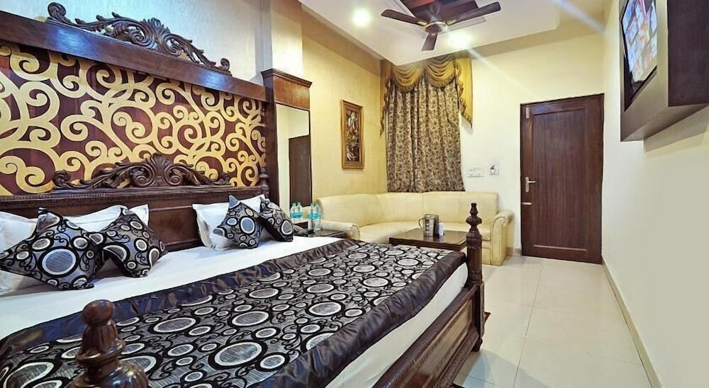 Фото Hotel Shiva Intercontinental