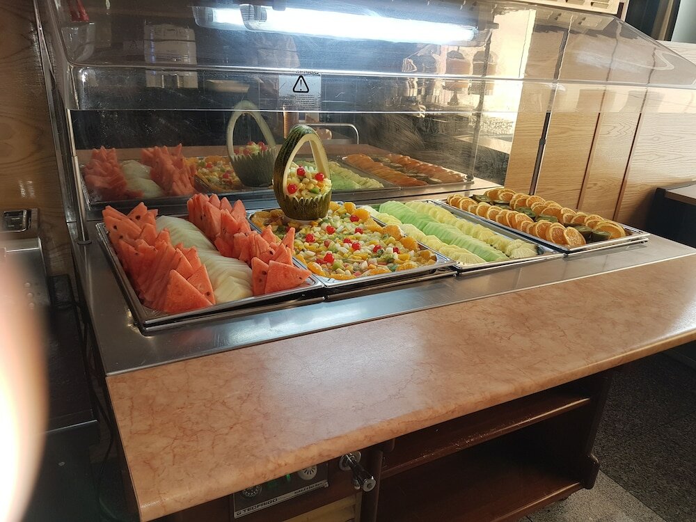 Фото Hotel Maritur - Adults Only