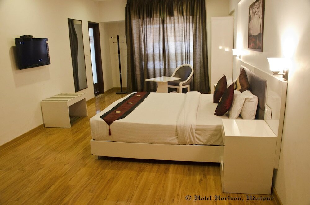 Фото Horizon Hotel