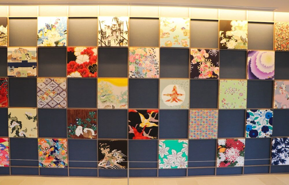 Фото Wander Kyoto Nanajo