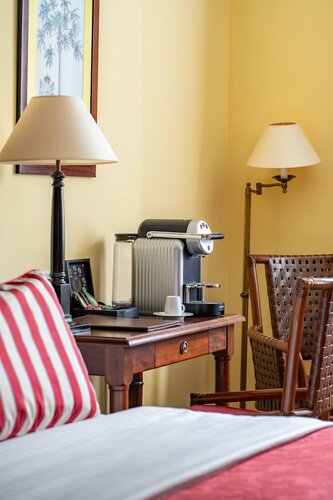 Гостиница Hotel Kipling в Же
