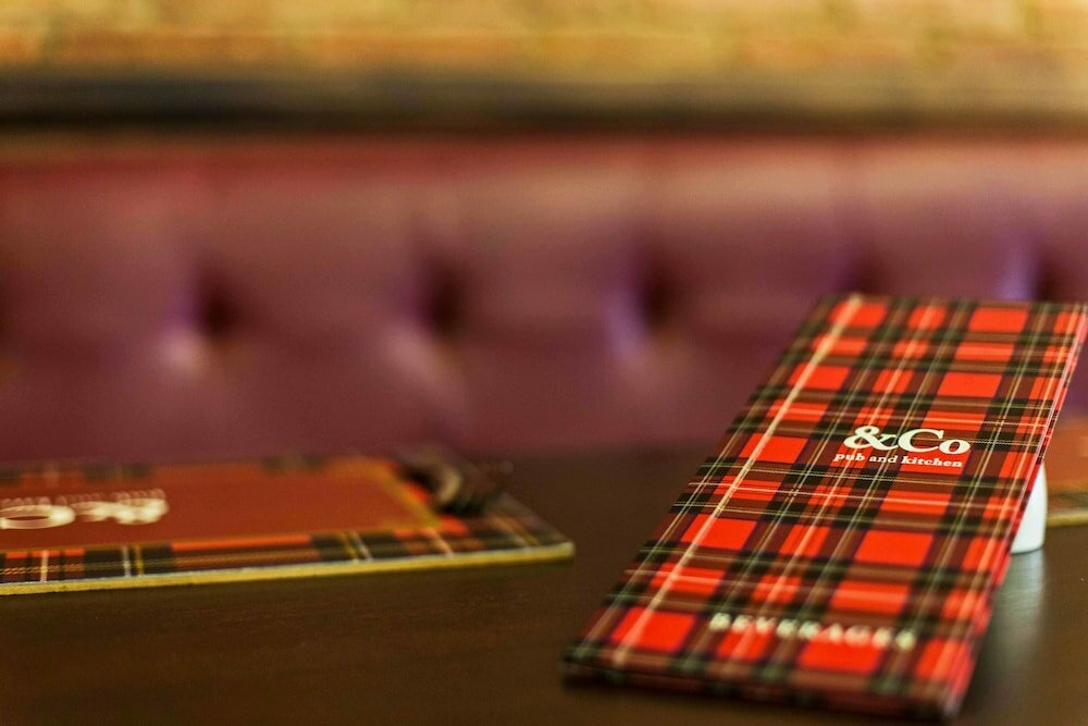 Фото Отель The Steuart by Citrus