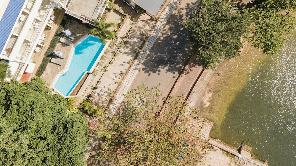 Фото Saravoan Hotel Kep