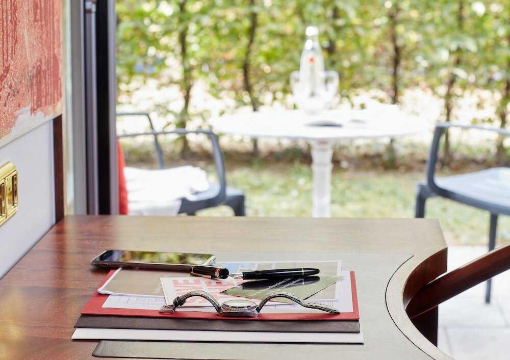 Фото Living Hotel Kanzler