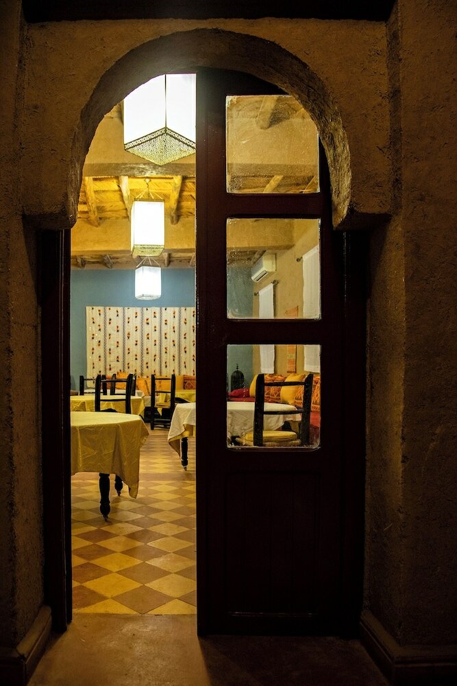 Фото Kanz Erremal