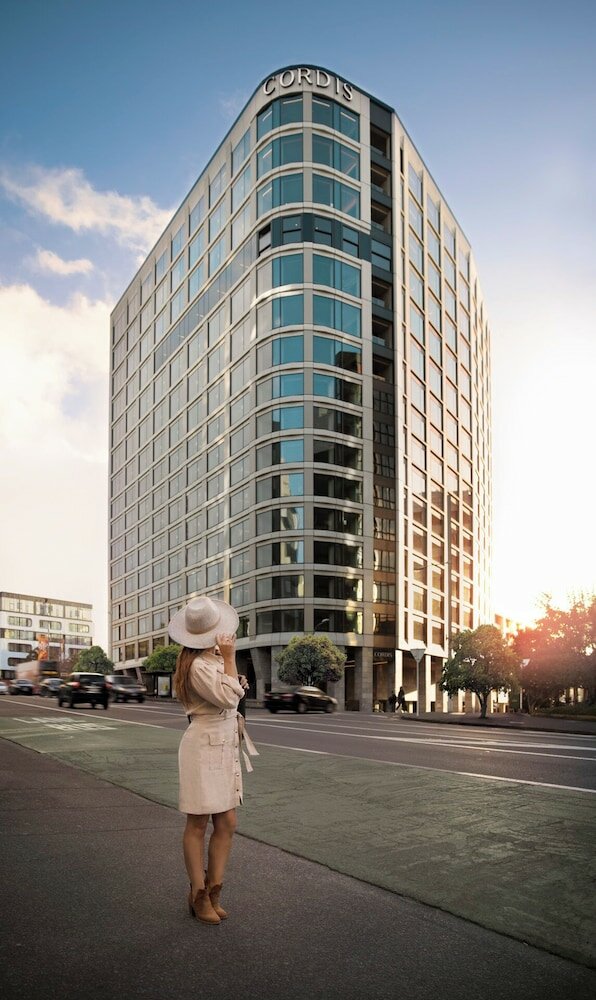 Фото Cordis, Auckland by Langham Hospitality Group