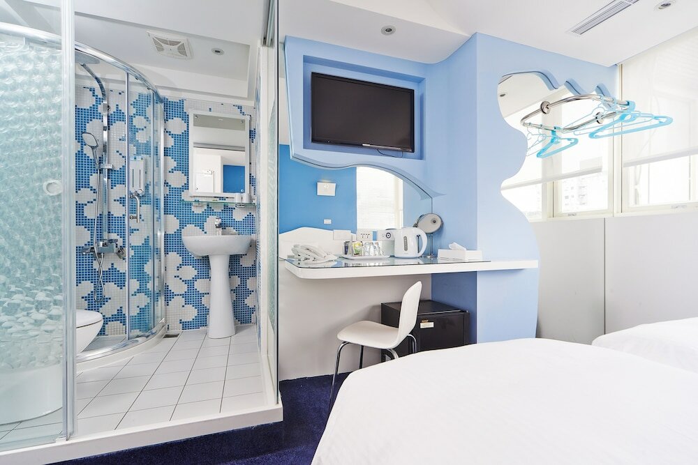 Фото Forever Inn