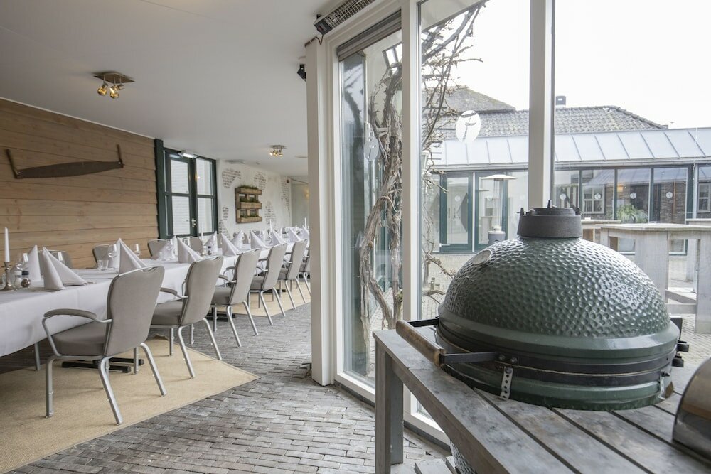 Фото Fletcher Hotel-Restaurant De Klepperman