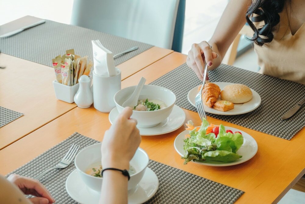 Фото The Park Hotel