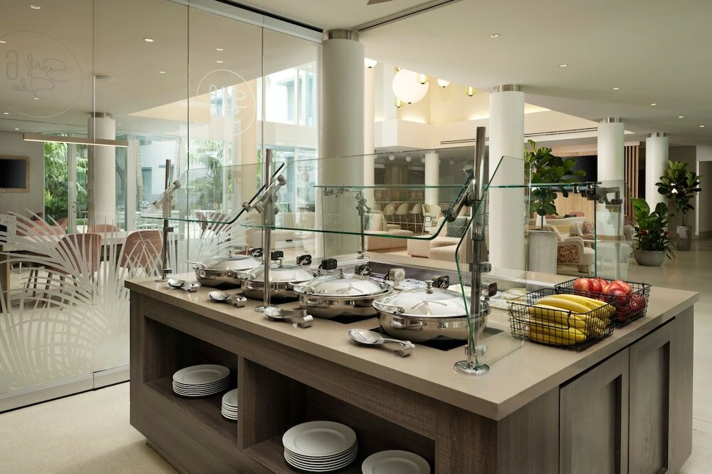 Фото Residence Inn by Marriott Miami Beach Surfside