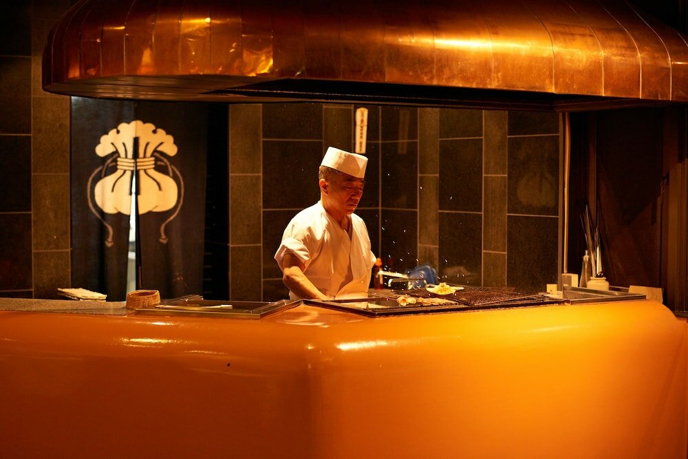 Фото Komatsukan Kofutei