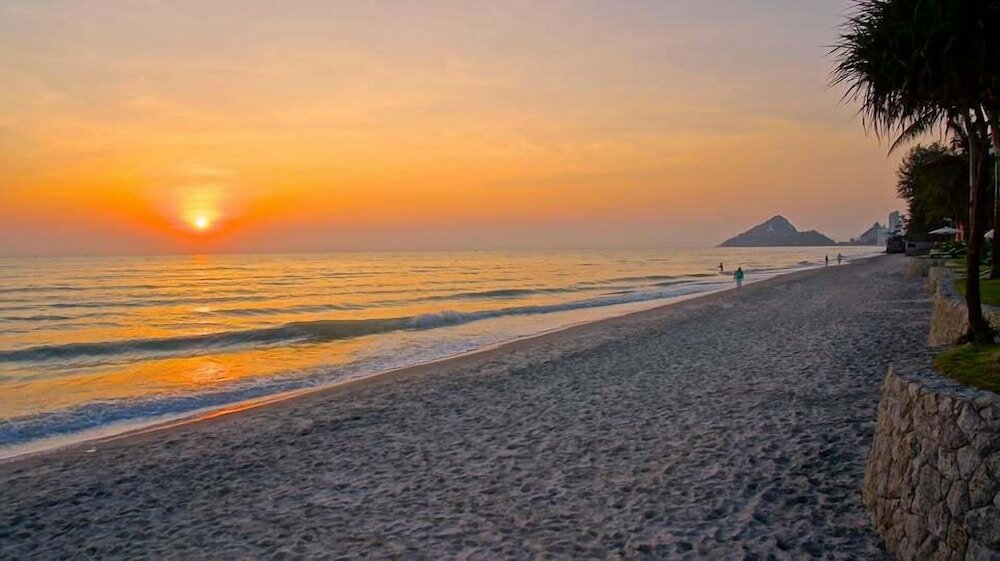 Фото Hyatt Regency Hua Hin