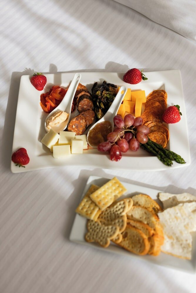 Фото The McCormick Scottsdale