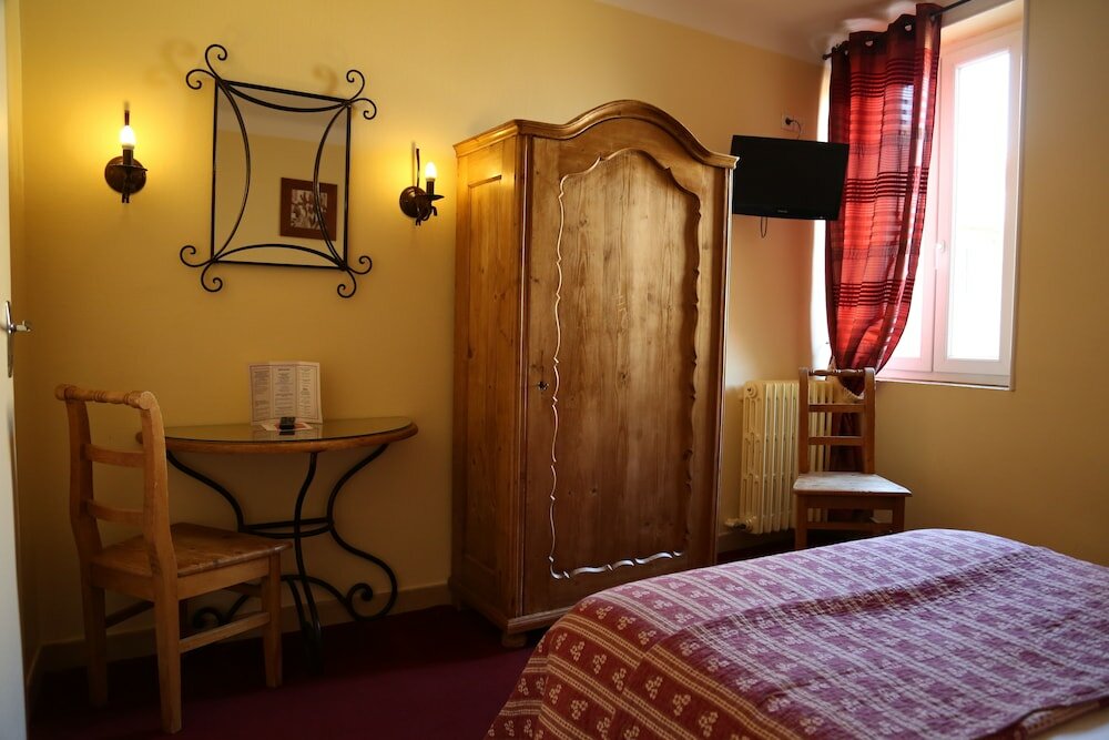 Фото Hôtel de France